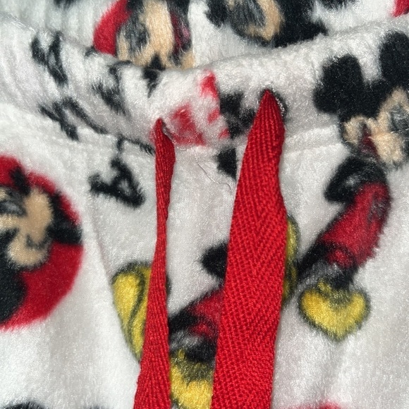 Disney polar fleece pyjama bottoms - Picture 3 of 9